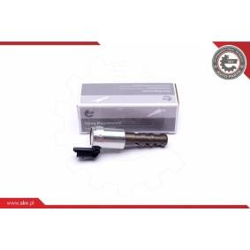 ESEN SKV 39SKV064 Steuerventil, Nockenwellenverstellung RENAULT CLIO 2 (BB0/1/2, CB0/1/2)