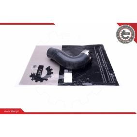 ESEN SKV 43SKV406 Ladeluftschlauch VOLVO V90 II Kombi (235, 236) 2.0 150 PS Diesel