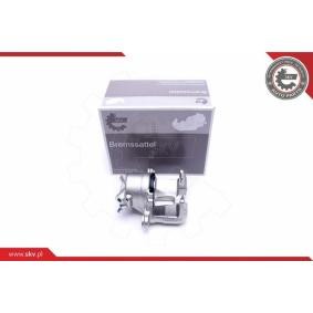 ESEN SKV 50SKV542 Pinças de travão TOYOTA RUSH