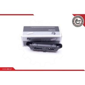 ESEN SKV 96SKV069 Dørhåndtag PORSCHE