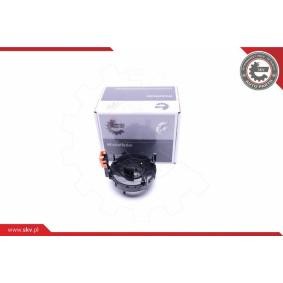 ESEN SKV 96SKV508 AUDI A8 Kytkin ohjausakseli