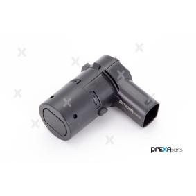 PREXAparts P603005 Parksensor VOLVO S70 (874)