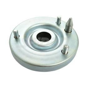 SPIDAN CHASSIS PARTS 414538 Domlager ALFA ROMEO SPIDER (939) 2.0 163 PS Diesel