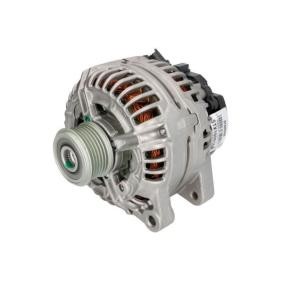 STARDAX STX100016R Generator PEUGEOT 207 SW (WK_) 1.6 90 hk Diesel