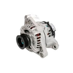 STARDAX STX100291 Alternador FIAT STILO (192) 1.8 133 cv Otto