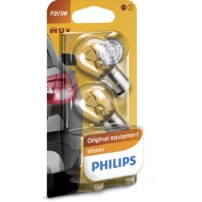 PHILIPS 12499B2 Bremslicht-Birne RENAULT LAGUNA 1 (B56, 556) 2.0 109 PS Otto