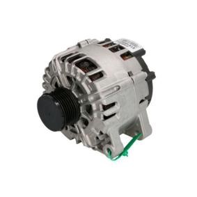 STARDAX STX100827R Generator PEUGEOT 207 SW (WK_) 1.6 90 hk Diesel