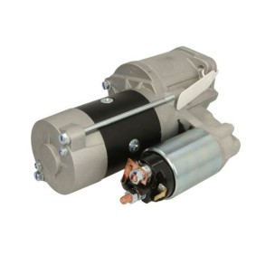 STARDAX STX200019 Anlasser RENAULT THALIA 2 (LU1/2) 1.5 64 PS Diesel