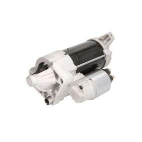 STARDAX STX201389 Anlasser VOLVO XC40 (536) 2.0 190 PS Otto