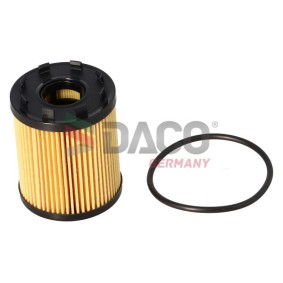 Compre Filtro de óleo da DACO Germany DFO0900 a um preço baixo por 9,18&nbsp;&euro;