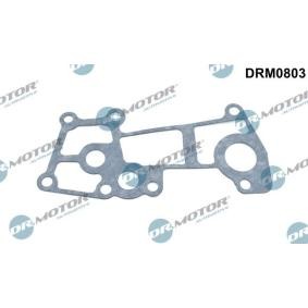 DR.MOTOR AUTOMOTIVE DRM0803 Junta, brida agente frigorífico MITSUBISHI