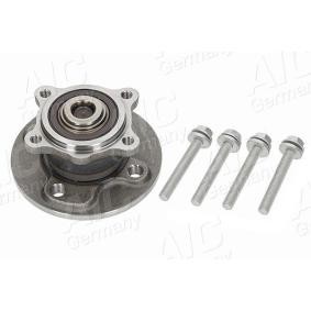 AIC 59599 Rolamento da roda MINI Hatchback (R56) 1.4 75 cv Otto