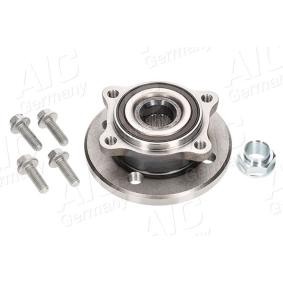 AIC 59617 Rolamento da roda MINI Hatchback (R56) 1.4 75 cv Otto