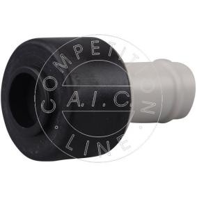 AIC 59755 Soupape, dégazage du carter AUDI 100