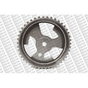 STORM QUALITY PARTS 105801 Zahnrad, Nockenwelle FIAT SCUDO