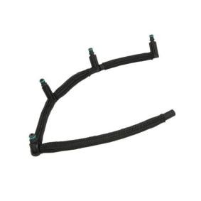 VOLVO Schlauch, Leckkraftstoff ENGITECH ENT120132