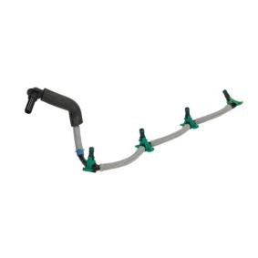 ENGITECH ENT120133 Tubo flessibile, carburante perso PEUGEOT 208