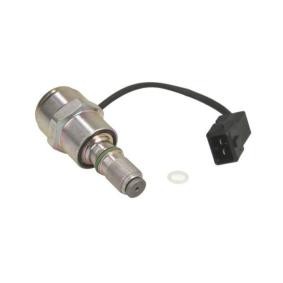 ENGITECH ENT220010 Électrovanne de pompe d'injection TOYOTA