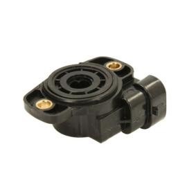 Drosselklappenpotentiometer ENT820006 VOLVO V40 Kombi von ENGITECH