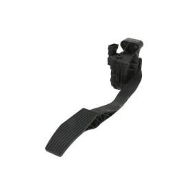ENGITECH ENT880005 Sensor, gaspedalindstilling OPEL