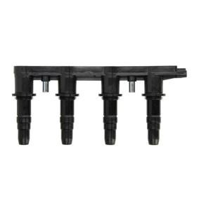 ENGITECH ENT960009 Bobina d'accensione CHEVROLET AVEO Tre volumi (T300) 1.6 116 CV Motore a ciclo otto
