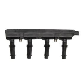 ENGITECH ENT960026 Bobina d'accensione CHEVROLET AVEO Tre volumi (T300) 1.4 100 CV Motore a ciclo otto