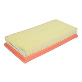 PURRO PUR-PA0022 CHRYSLER NEON 2 Ilmansuodatin