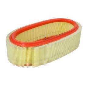 PURRO PUR-PA2064 Filtre à air RENAULT MEGANE 1 Classic (LA0/1) 1.6 75 CV Essence