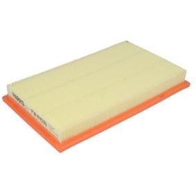 PURRO PUR-PA5018 Filtro de ar NISSAN ALMERA 1 Hatchback (N15) 2.0 143 cv Otto