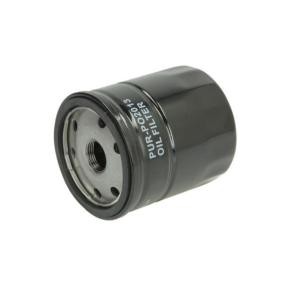 PURRO PUR-PO2013 Filtro de óleo ROVER 400 (XW) 1.9 67 cv Diesel