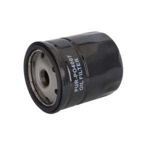 PURRO PUR-PO4007 Filtro olio VOLVO V40 Cross Country (526) 1.6 180 CV Motore a ciclo otto