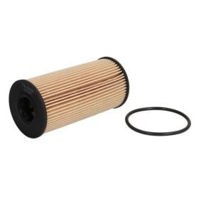PURRO PUR-PO8001 Filtro olio RENAULT SCÉNIC IV (J9_) 1.6 130 CV Diesel