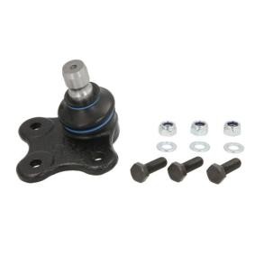 REINHOCH RH03-1002 FIAT DOBLO Umpi- / ikkunakori (263) Pallonivel