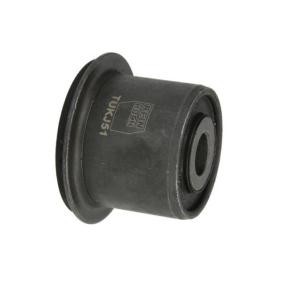 REINHOCH RH14-3038 Silent bloc de triangle SMART FORTWO Coupé (450)