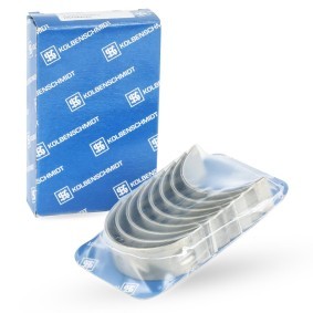 VW Pleuellager KOLBENSCHMIDT 87200600