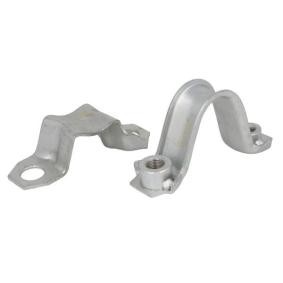 REINHOCH RH16-1011 Stabigummis FIAT DUCATO Bus (230) 2.0 84 PS Diesel