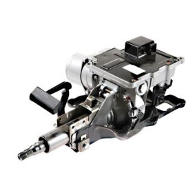 TREEZER TRE50009 FIAT Idea (350_) Ohjauspylvään + sähköinen ohjaustehostin