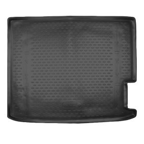 RIDEX 4731A0392 Tappetini BMW X4