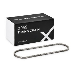 RIDEX 1123T0031 Kit de cadena de distribución SUZUKI SWIFT