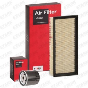 STARK SKFS-18880906 Inspektionspaket und Filterset CITROËN XANTIA (X2)
