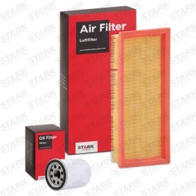 STARK SKFS-18880968 Kit tagliando LANCIA YPSILON