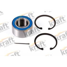 Osta Pyöränlaakerisarja KRAFT:llä 4101520 edullisesti hintaan 20,69&nbsp;&euro;