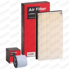 STARK SKFS-18881094 Kit de filtres FORD Focus Mk1 Berline (DNW) 2.0 131 CV Essence