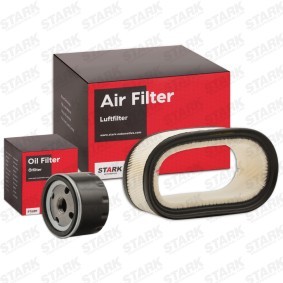 STARK SKFS-18881129 Kit tagliando DACIA