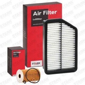 STARK SKFS-18881299 Servicekit och filtersats KIA CARENS 4