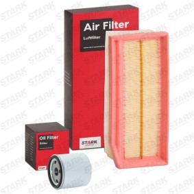 STARK SKFS-18881394 Kit tagliando DACIA