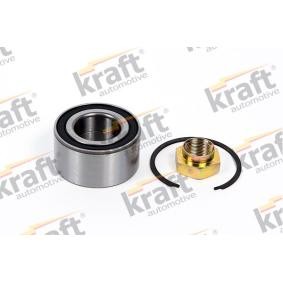 KRAFT 4103120 Rolamento da roda FIAT TEMPRA