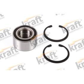Osta Pyöränlaakerisarja KRAFT:llä 4101625 edullisesti hintaan 19,15&nbsp;&euro;