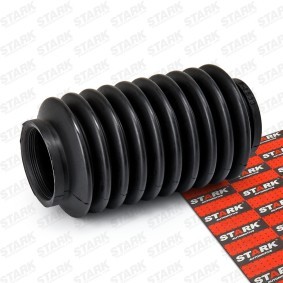 STARK SKBSA-1280099 Lenkmanschette PEUGEOT 306 Cabriolet (7D, N3, N5)