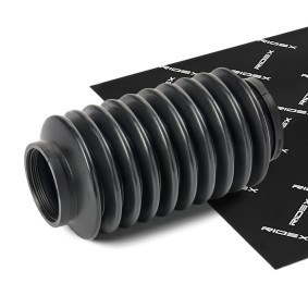 RIDEX 191B0100 Lenkmanschette PEUGEOT 306 Cabriolet (7D, N3, N5)